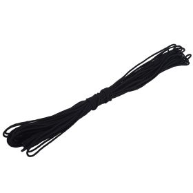 2mm Dia 1 Strand Core Multi Function Paracord For Camping Climbing Tying Rope(15M) (Option: Macaron)