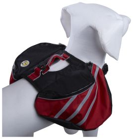 Everest Pet Backpack (size: medium)