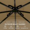 Outdoor Gazebo