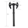 Multitool Survival Gear for Camping Hiking Adventures